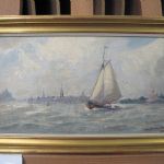 416 2011 OIL PAINTING